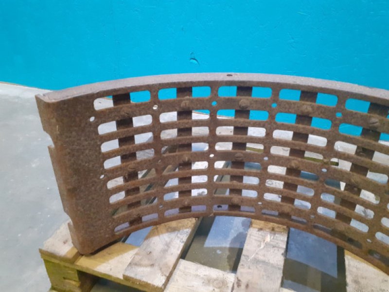 Sonstige Mähdrescherteile typu Case IH 1460, Gebrauchtmaschine v Hemmet (Obrázek 3)