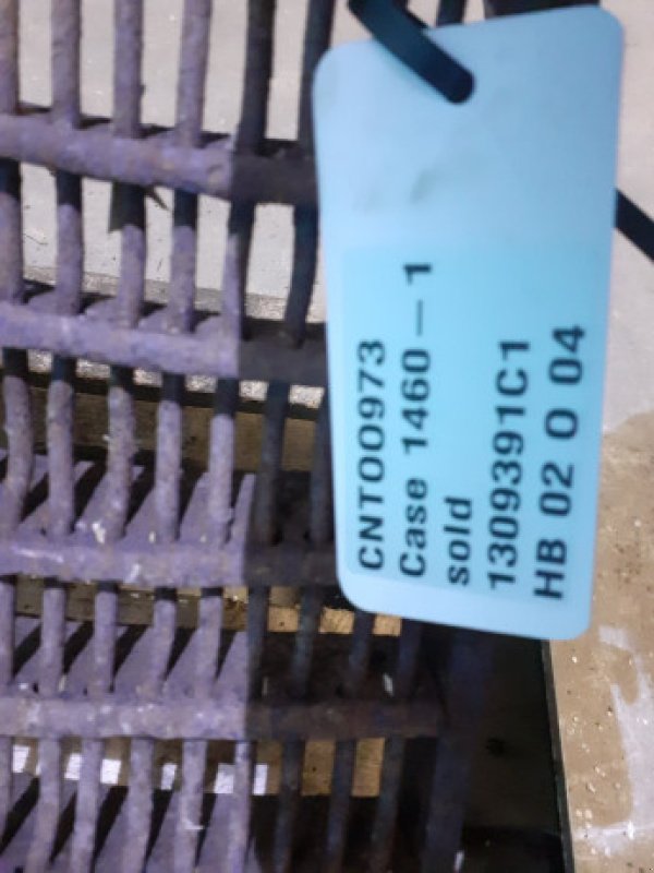 Sonstige Mähdrescherteile des Typs Case IH 1460, Gebrauchtmaschine in Hemmet (Bild 2)
