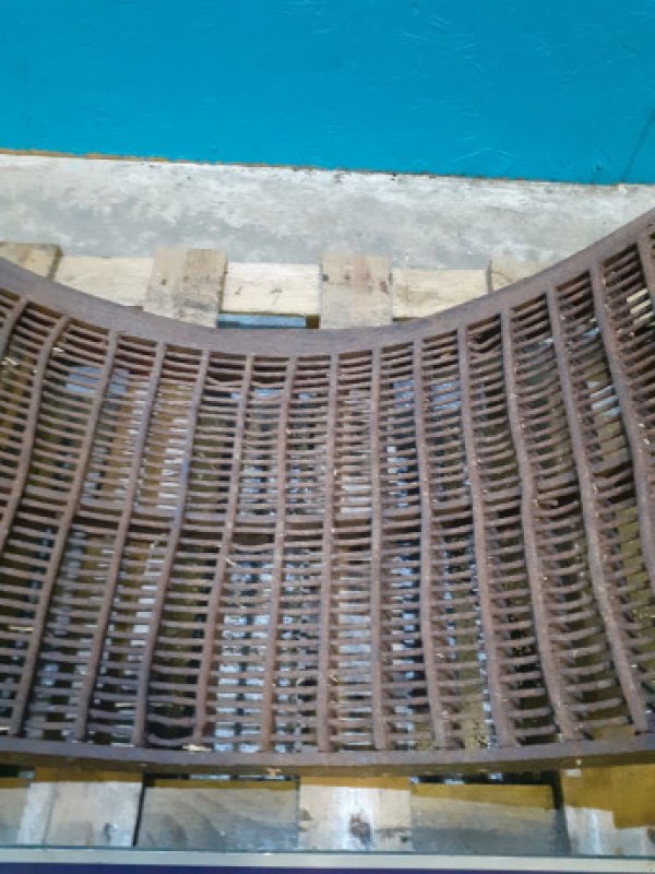 Sonstige Mähdrescherteile des Typs Case IH 1460, Gebrauchtmaschine in Hemmet (Bild 4)