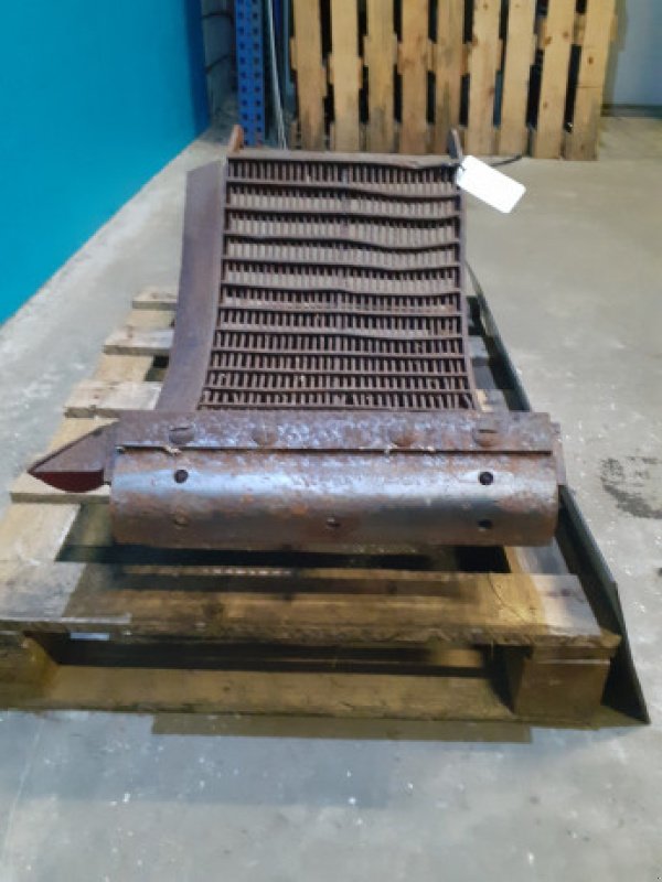 Sonstige Mähdrescherteile des Typs Case IH 1460, Gebrauchtmaschine in Hemmet (Bild 9)