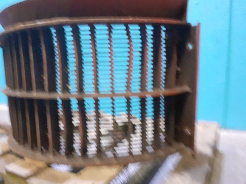 Sonstige Mähdrescherteile des Typs Case IH 1460, Gebrauchtmaschine in Hemmet (Bild 11)