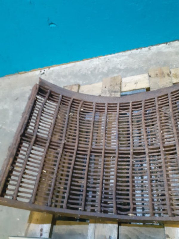 Sonstige Mähdrescherteile des Typs Case IH 1460, Gebrauchtmaschine in Hemmet (Bild 3)