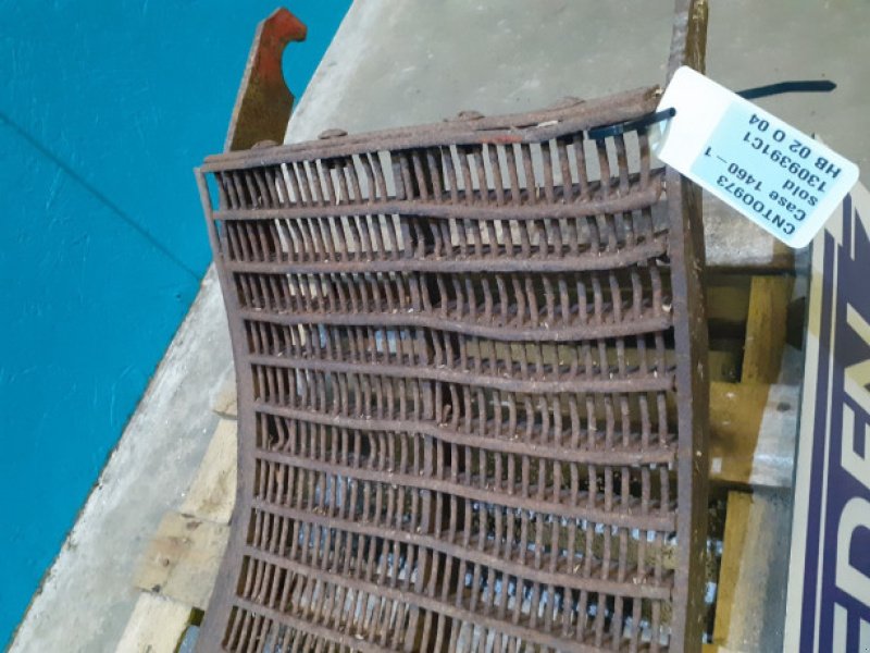 Sonstige Mähdrescherteile des Typs Case IH 1460, Gebrauchtmaschine in Hemmet (Bild 5)