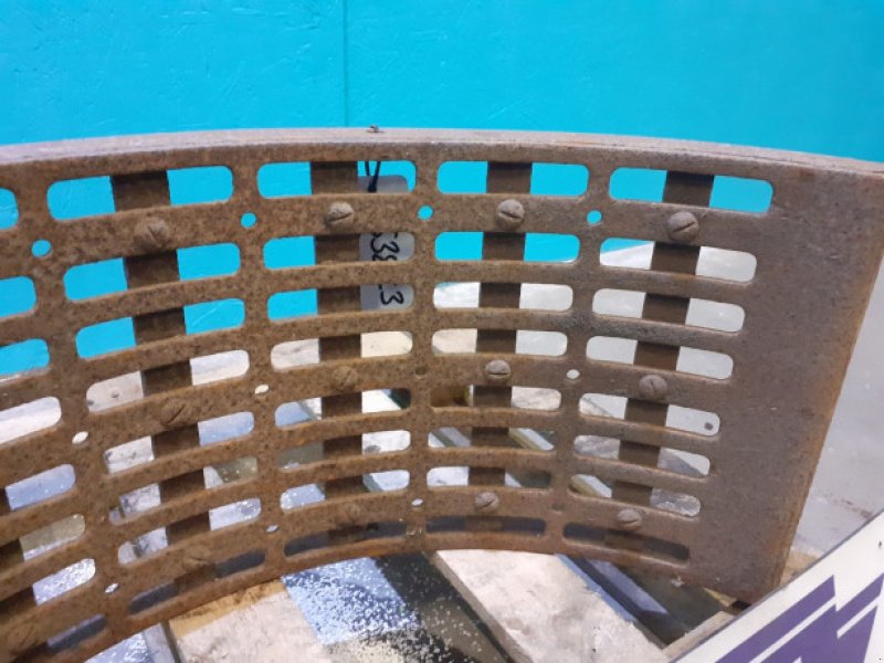 Sonstige Mähdrescherteile des Typs Case IH 1460, Gebrauchtmaschine in Hemmet (Bild 4)