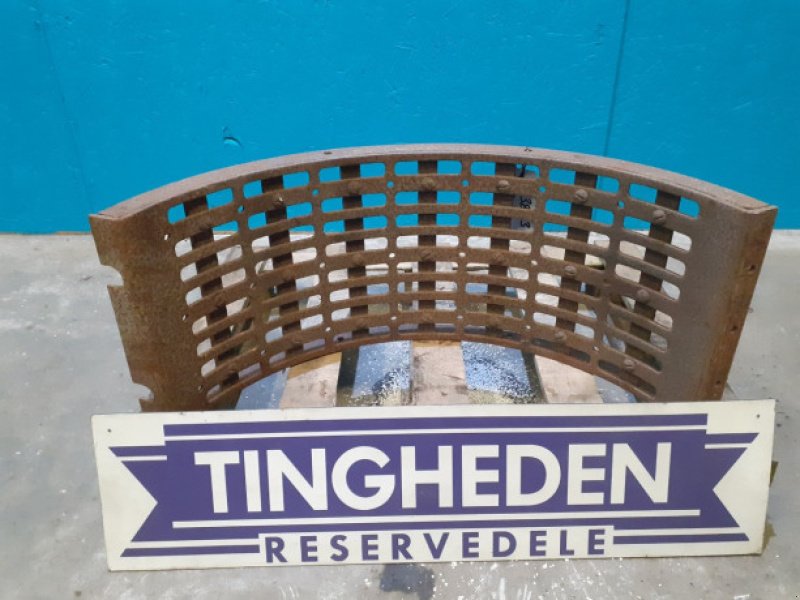 Sonstige Mähdrescherteile des Typs Case IH 1460, Gebrauchtmaschine in Hemmet (Bild 1)