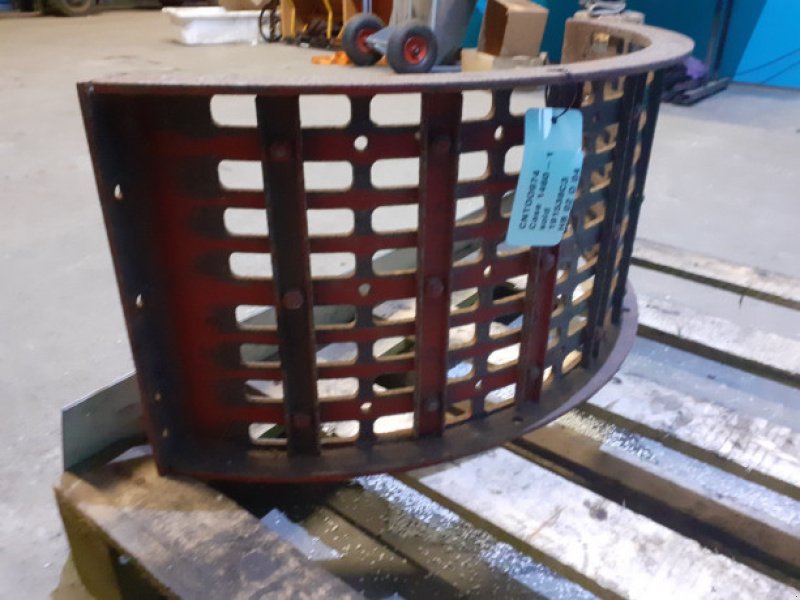 Sonstige Mähdrescherteile des Typs Case IH 1460, Gebrauchtmaschine in Hemmet (Bild 6)