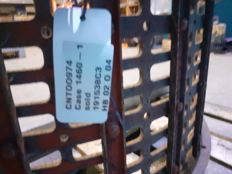 Sonstige Mähdrescherteile des Typs Case IH 1460, Gebrauchtmaschine in Hemmet (Bild 2)