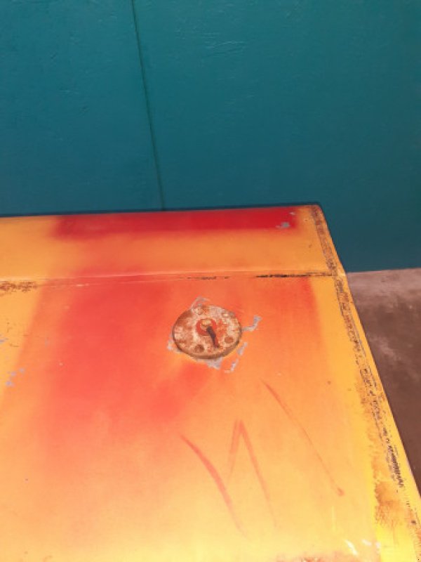 Sonstige Mähdrescherteile типа Case IH 1460, Gebrauchtmaschine в Hemmet (Фотография 17)