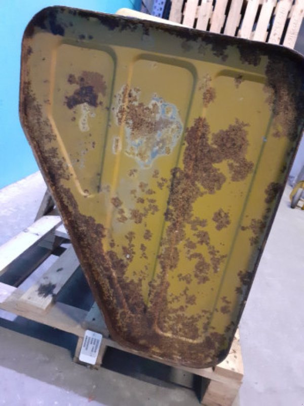 Sonstige Mähdrescherteile типа Case IH 1460, Gebrauchtmaschine в Hemmet (Фотография 9)