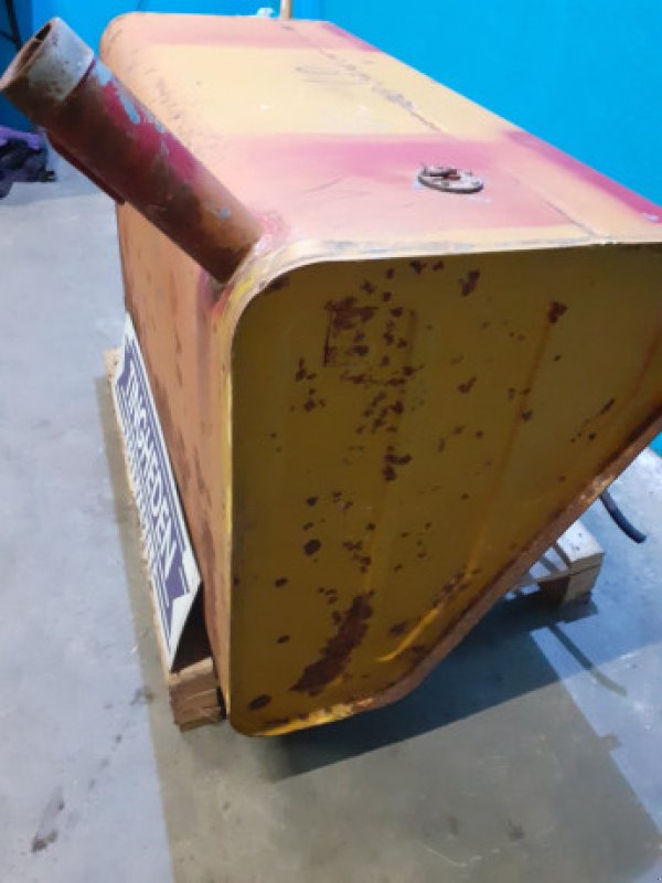 Sonstige Mähdrescherteile типа Case IH 1460, Gebrauchtmaschine в Hemmet (Фотография 2)