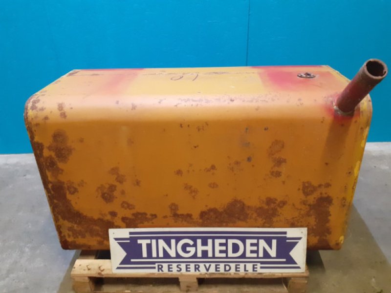 Sonstige Mähdrescherteile типа Case IH 1460, Gebrauchtmaschine в Hemmet (Фотография 1)