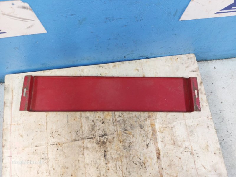 Sonstige Mähdrescherteile typu Case IH 1620, Gebrauchtmaschine v Hemmet (Obrázek 5)