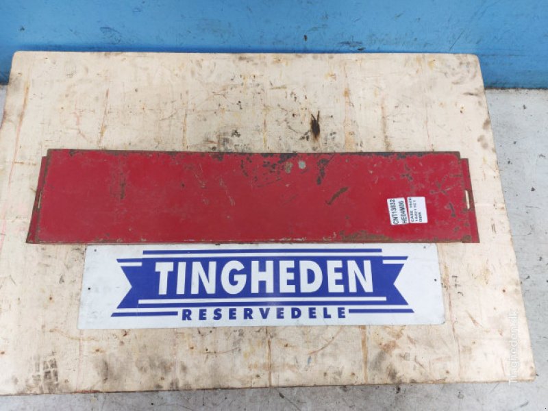 Sonstige Mähdrescherteile of the type Case IH 1620, Gebrauchtmaschine in Hemmet (Picture 1)