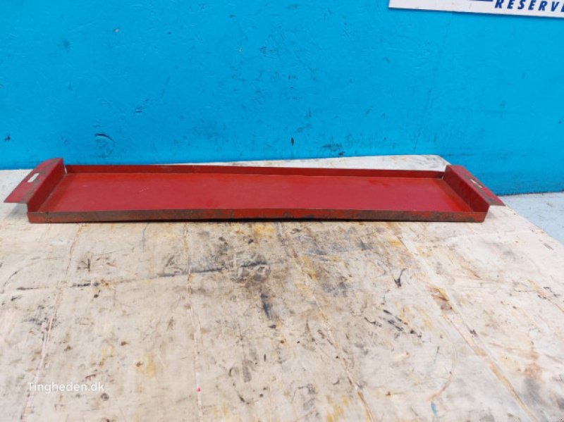 Sonstige Mähdrescherteile typu Case IH 1620, Gebrauchtmaschine v Hemmet (Obrázek 6)