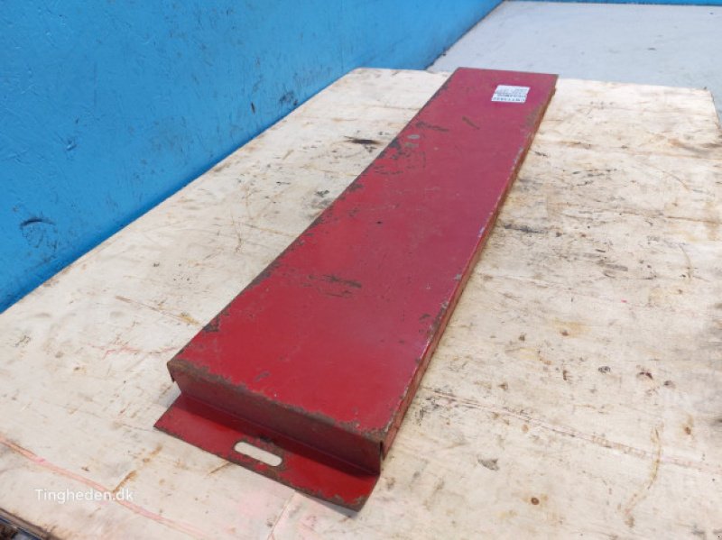 Sonstige Mähdrescherteile typu Case IH 1620, Gebrauchtmaschine v Hemmet (Obrázek 3)