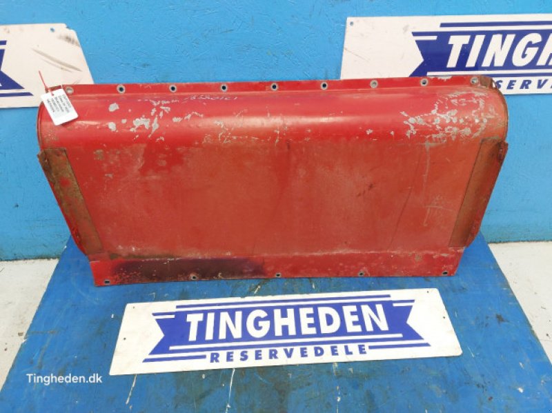 Sonstige Mähdrescherteile typu Case IH 1620, Gebrauchtmaschine v Hemmet (Obrázek 1)