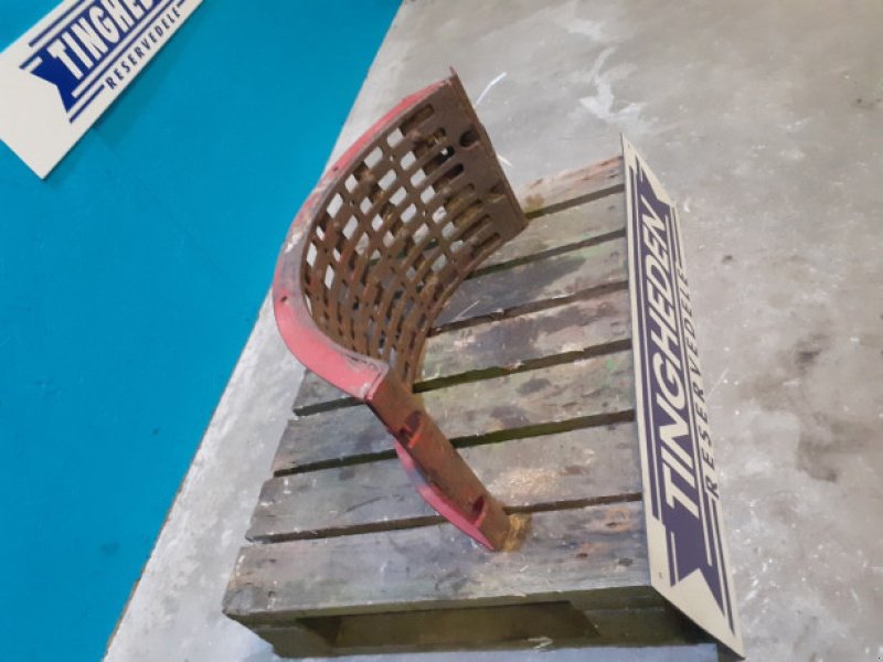 Sonstige Mähdrescherteile typu Case IH 1620, Gebrauchtmaschine v Hemmet (Obrázek 2)