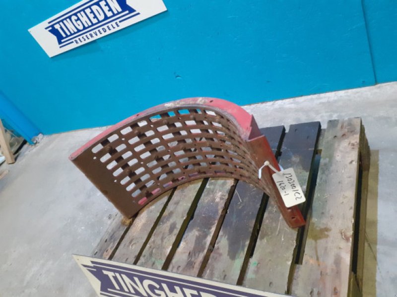 Sonstige Mähdrescherteile typu Case IH 1620, Gebrauchtmaschine v Hemmet (Obrázek 3)