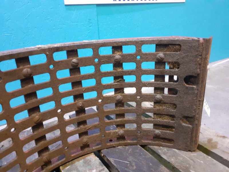 Sonstige Mähdrescherteile typu Case IH 1620, Gebrauchtmaschine v Hemmet (Obrázek 6)