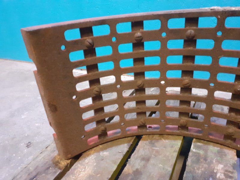 Sonstige Mähdrescherteile typu Case IH 1620, Gebrauchtmaschine v Hemmet (Obrázek 5)