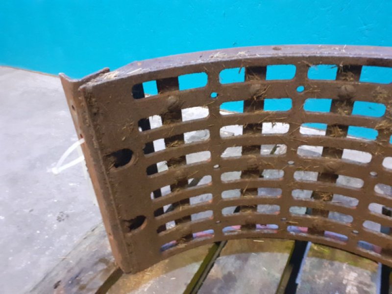 Sonstige Mähdrescherteile typu Case IH 1620, Gebrauchtmaschine v Hemmet (Obrázek 5)