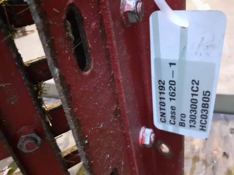 Sonstige Mähdrescherteile typu Case IH 1620, Gebrauchtmaschine v Hemmet (Obrázek 7)