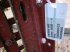 Sonstige Mähdrescherteile typu Case IH 1620, Gebrauchtmaschine v Hemmet (Obrázek 7)