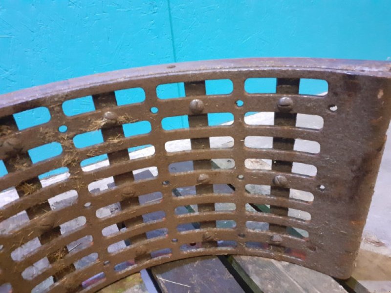 Sonstige Mähdrescherteile typu Case IH 1620, Gebrauchtmaschine v Hemmet (Obrázek 6)