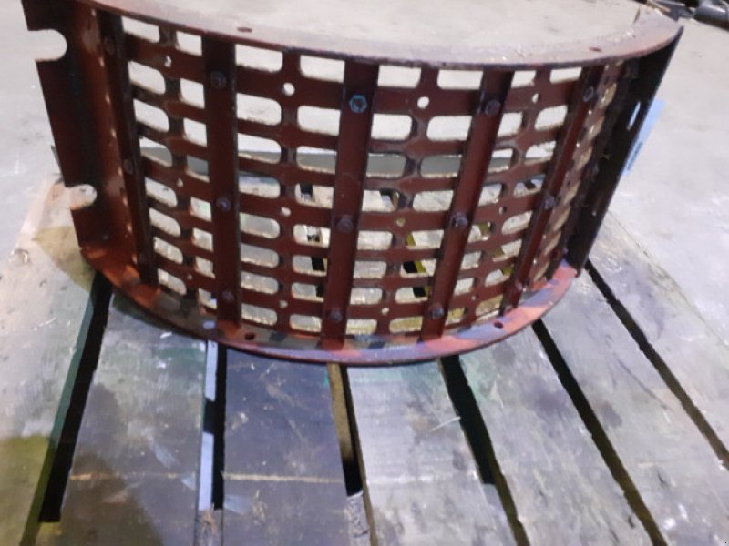 Sonstige Mähdrescherteile typu Case IH 1620, Gebrauchtmaschine v Hemmet (Obrázek 4)