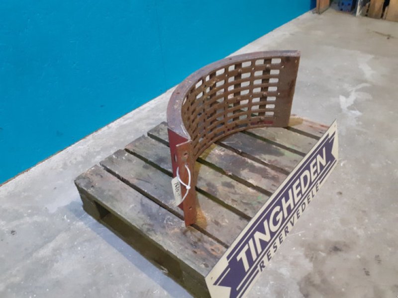 Sonstige Mähdrescherteile typu Case IH 1620, Gebrauchtmaschine v Hemmet (Obrázek 2)