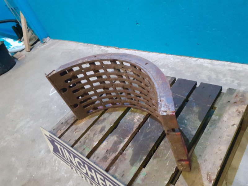 Sonstige Mähdrescherteile typu Case IH 1620, Gebrauchtmaschine v Hemmet (Obrázek 3)