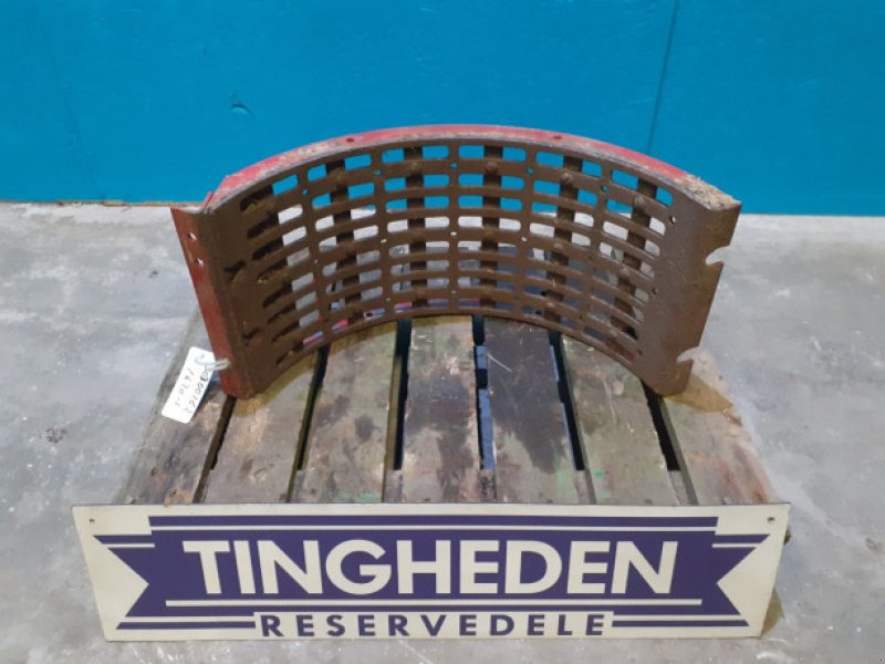 Sonstige Mähdrescherteile des Typs Case IH 1620, Gebrauchtmaschine in Hemmet (Bild 1)