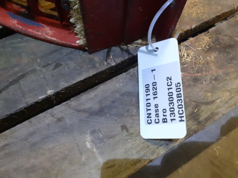 Sonstige Mähdrescherteile typu Case IH 1620, Gebrauchtmaschine v Hemmet (Obrázek 8)