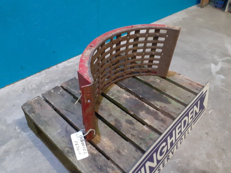 Sonstige Mähdrescherteile typu Case IH 1620, Gebrauchtmaschine v Hemmet (Obrázek 3)