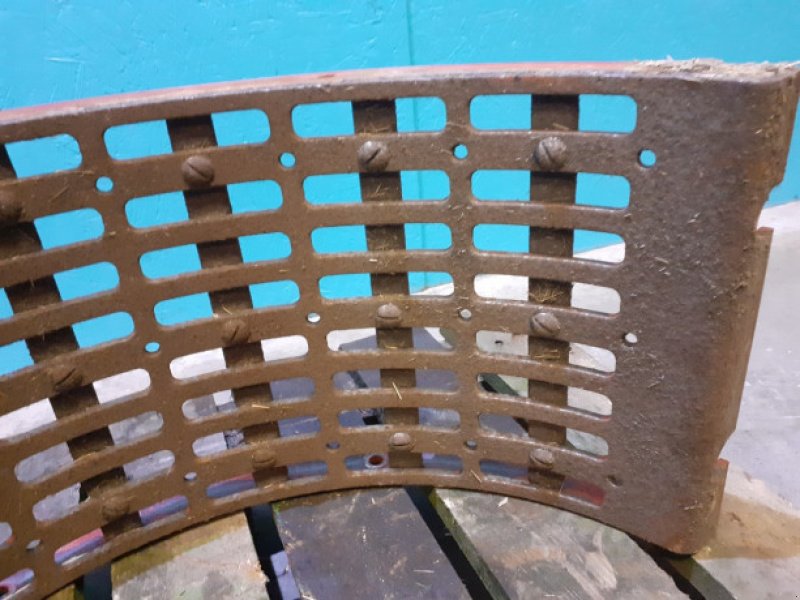 Sonstige Mähdrescherteile typu Case IH 1620, Gebrauchtmaschine v Hemmet (Obrázek 6)