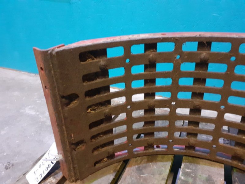 Sonstige Mähdrescherteile typu Case IH 1620, Gebrauchtmaschine v Hemmet (Obrázek 5)