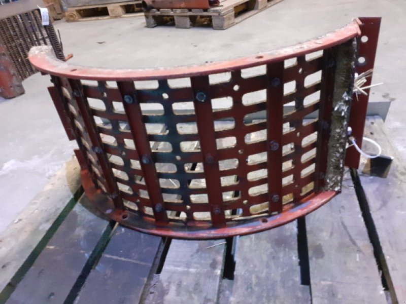 Sonstige Mähdrescherteile typu Case IH 1620, Gebrauchtmaschine v Hemmet (Obrázek 4)