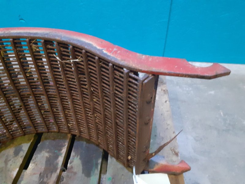 Sonstige Mähdrescherteile typu Case IH 1620, Gebrauchtmaschine v Hemmet (Obrázek 4)