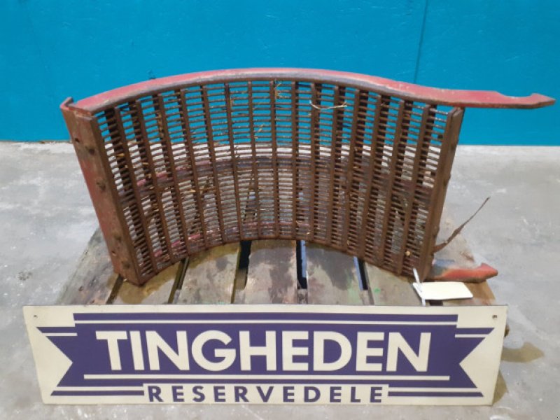 Sonstige Mähdrescherteile des Typs Case IH 1620, Gebrauchtmaschine in Hemmet (Bild 1)