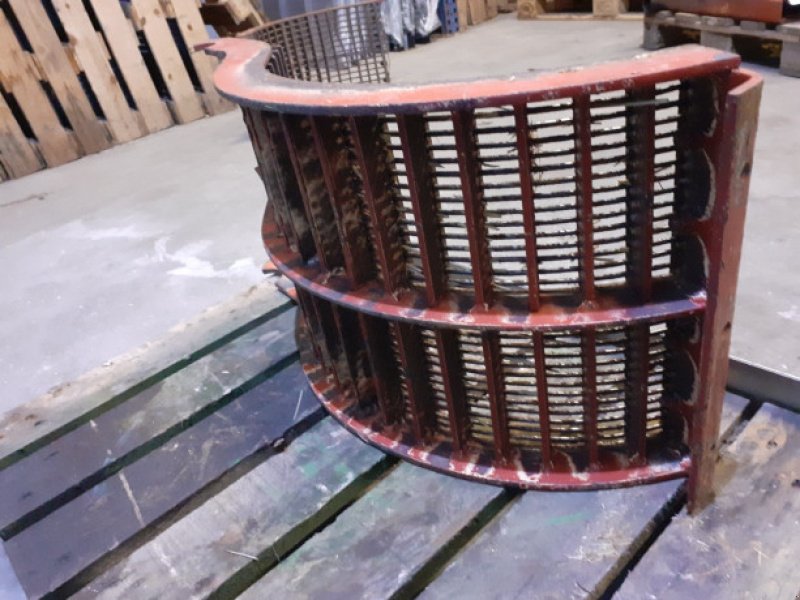 Sonstige Mähdrescherteile typu Case IH 1620, Gebrauchtmaschine v Hemmet (Obrázek 2)