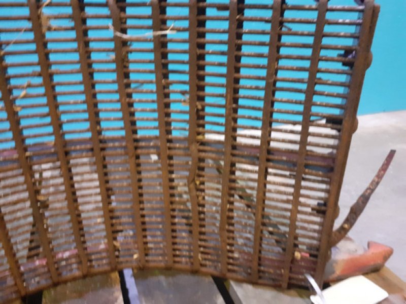 Sonstige Mähdrescherteile typu Case IH 1620, Gebrauchtmaschine v Hemmet (Obrázek 6)