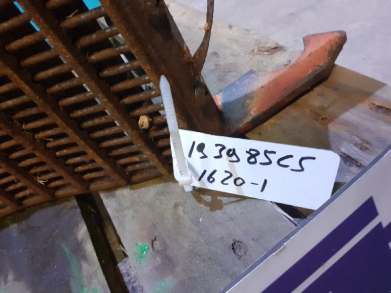 Sonstige Mähdrescherteile typu Case IH 1620, Gebrauchtmaschine v Hemmet (Obrázek 7)