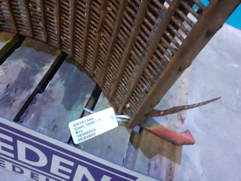 Sonstige Mähdrescherteile typu Case IH 1620, Gebrauchtmaschine v Hemmet (Obrázek 8)