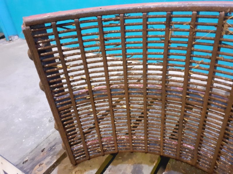 Sonstige Mähdrescherteile typu Case IH 1620, Gebrauchtmaschine v Hemmet (Obrázek 5)