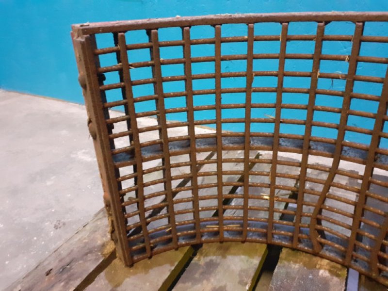 Sonstige Mähdrescherteile typu Case IH 1620, Gebrauchtmaschine v Hemmet (Obrázek 4)