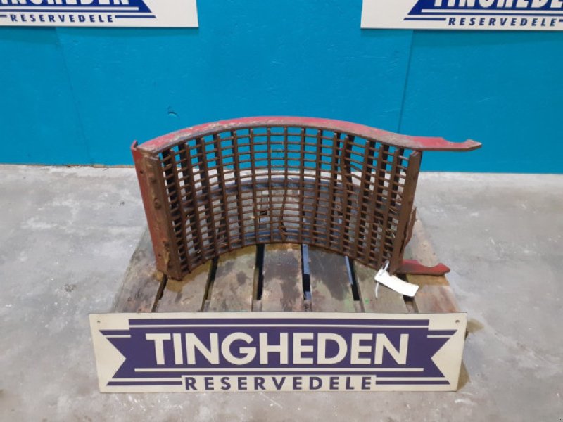 Sonstige Mähdrescherteile typu Case IH 1620, Gebrauchtmaschine v Hemmet (Obrázek 1)