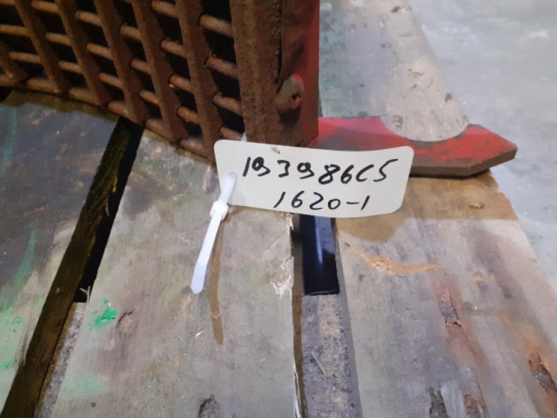 Sonstige Mähdrescherteile typu Case IH 1620, Gebrauchtmaschine v Hemmet (Obrázek 6)
