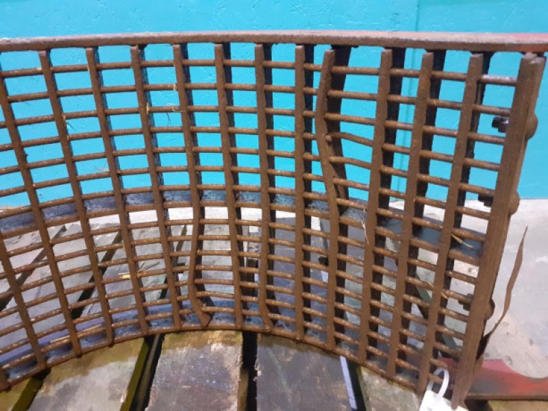 Sonstige Mähdrescherteile typu Case IH 1620, Gebrauchtmaschine v Hemmet (Obrázek 5)