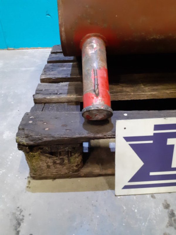 Sonstige Mähdrescherteile типа Case IH 1620, Gebrauchtmaschine в Hemmet (Фотография 6)