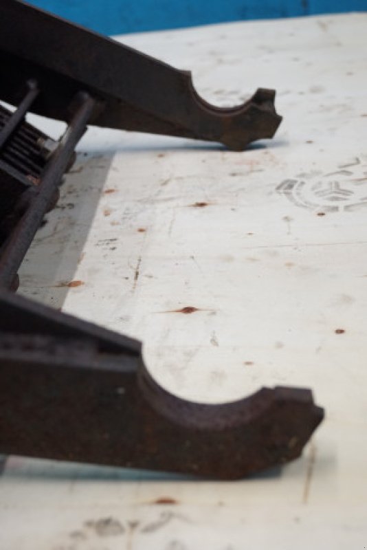 Sonstige Mähdrescherteile typu Case IH 1640, Gebrauchtmaschine v Hemmet (Obrázek 4)